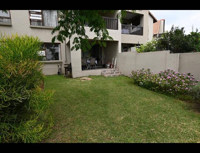 1 BEDROOM PROPERTY TO RENT IN PAULSHOF